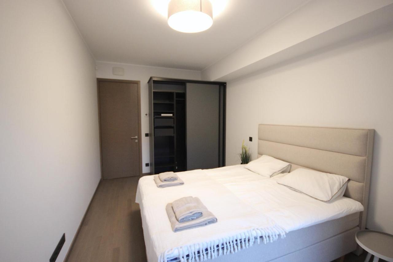 Tonismae Premium Apartment With Sauna Tallinn Exterior photo